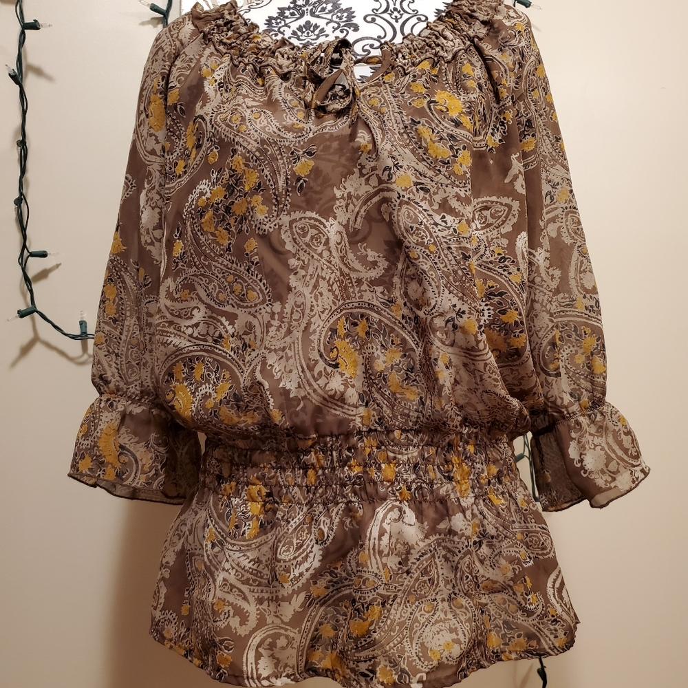 Blouse